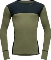 Devold Men's Lauparen Merino 190 Shirt Devold Men's Lauparen Merino 190 Shirt