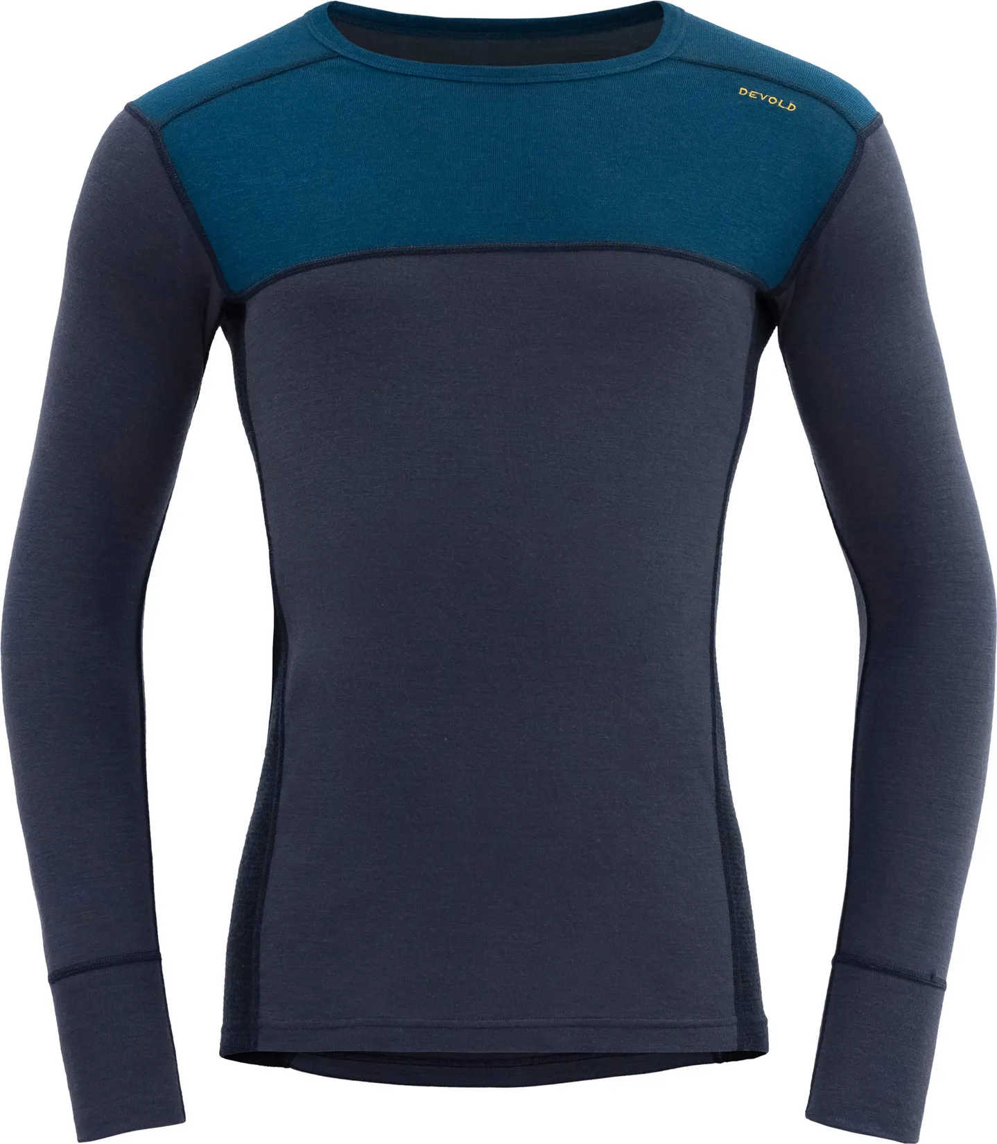 Devold Men's Lauparen Merino 190 Shirt