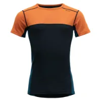 Devold Men's Lauparen Merino 190 T-Shirt Devold Men's Lauparen Merino 190 T-Shirt