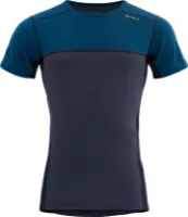 Devold Men's Lauparen Merino 190 T-Shirt Devold Men's Lauparen Merino 190 T-Shirt