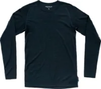 Devold Men's Lauparen Merino 190 Zip Neck