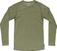 Devold Men's Lauparen Merino 190 Zip Neck