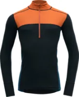 Devold Men's Lauparen Merino 190 Zip Neck Devold Men's Lauparen Merino 190 Zip Neck
