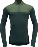 Devold Men's Lauparen Merino 190 Zip Neck Devold Men's Lauparen Merino 190 Zip Neck
