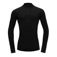 Devold Men's Lauparen Merino 190 Zip Neck Devold Men's Lauparen Merino 190 Zip Neck