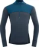 Devold Men's Lauparen Merino 190 Zip Neck