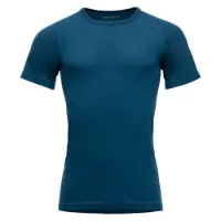 Devold Men's Lauparen Merino 190 Zip Tee