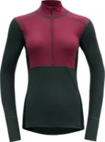 Devold Men's Lauparen Merino Zip Neck