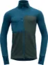 Devold Men's Nibba Pro Merino Jacket, FLOOD/WOODS