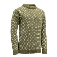 Devold Men's Nordsjø Sweater Crew Neck Devold Men's Nordsjø Sweater Crew Neck