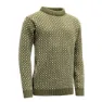 Devold Men's Nordsjø Sweater Crew Neck