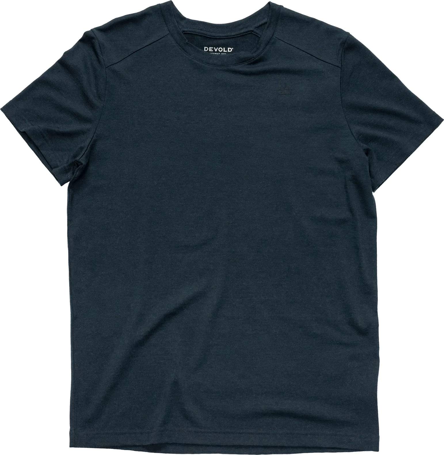 Devold Men's Premium Tee Devold Men's Premium Tee