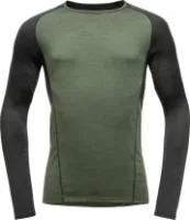 Devold Men's Running Merino 130 Shirt Devold Men's Running Merino 130 Shirt