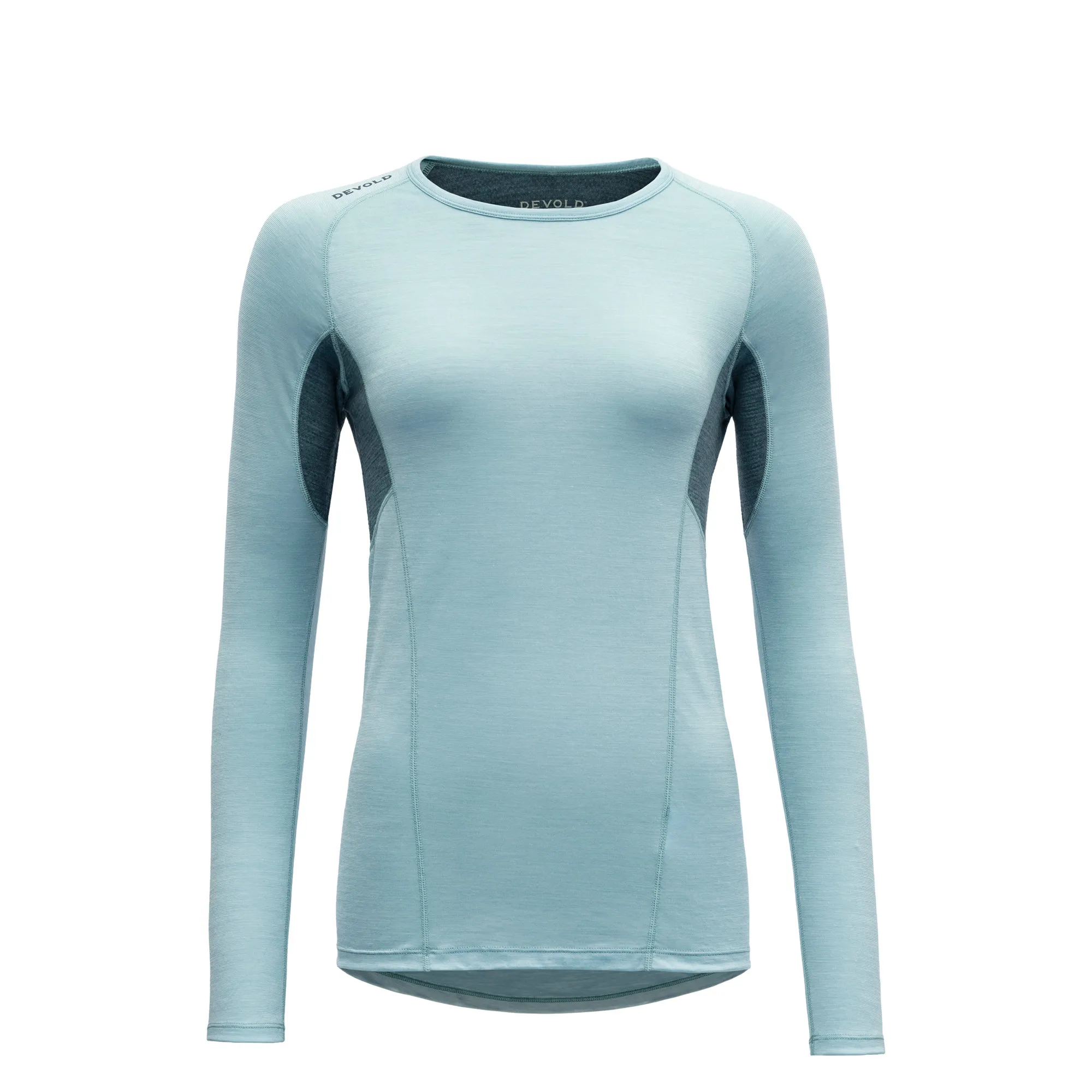Devold Men's Running Merino 130 Shirt Devold Men's Running Merino 130 Shirt