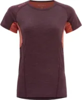 Devold Men's Running Merino 130 T-shirt