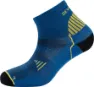 Devold Men's Running Merino Ankle Sock, Blue
