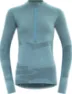 Devold Men's Standal Merino Shirt Zip Neck