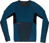 Devold Men's Tuvegga Merino Shirt