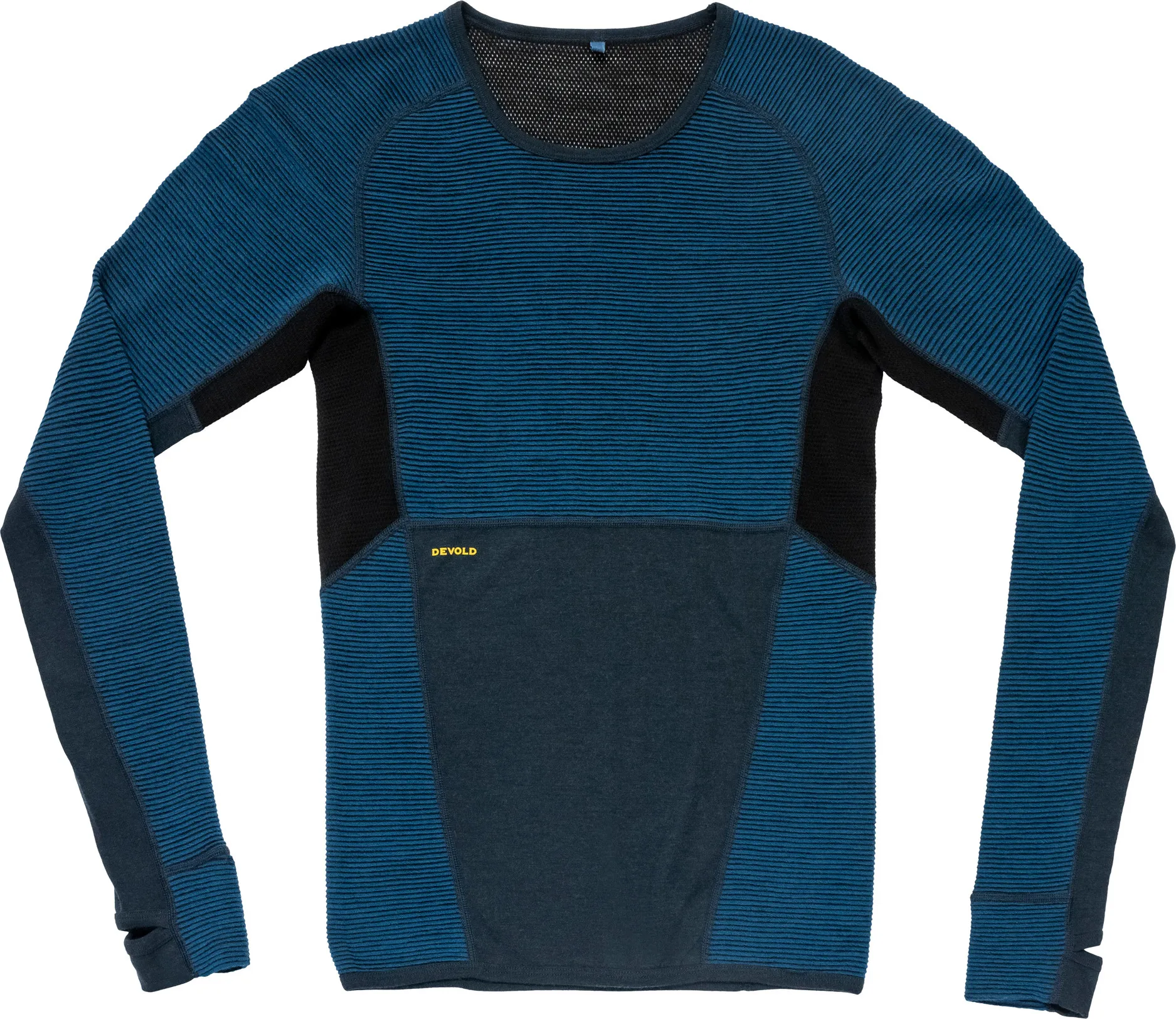 Devold Men's Tuvegga Merino Shirt