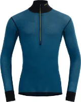 Devold Men's Wool Mesh 190 Zip Neck Devold Men's Wool Mesh 190 Zip Neck