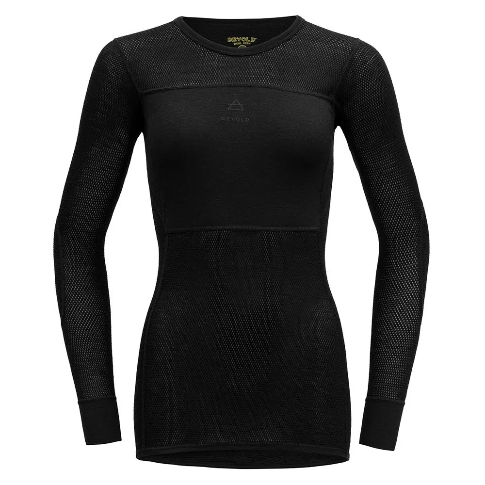 Devold Men's Wool Mesh Shirt