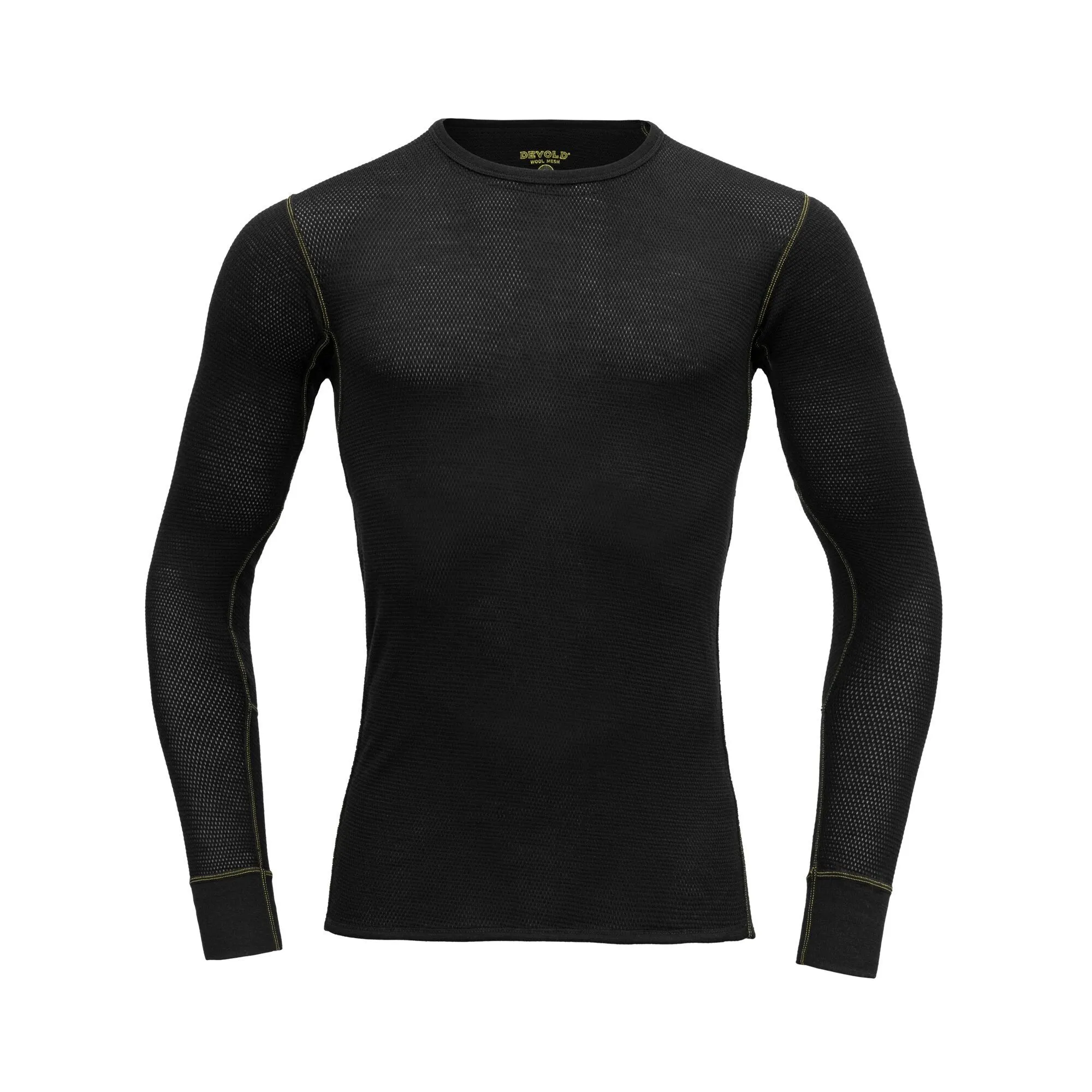 Devold Men's Wool Mesh Shirt Devold Men's Wool Mesh Shirt