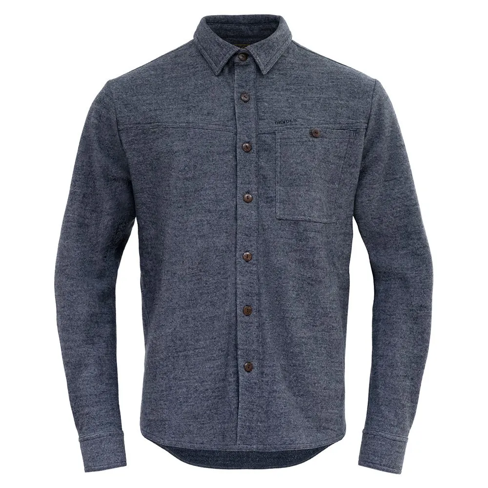 Devold Merino Jacka