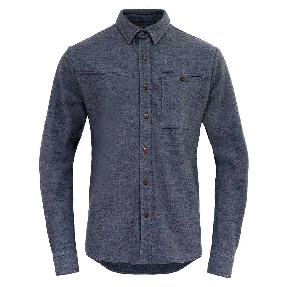 Devold Merino Jacka