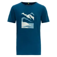 Devold Molnes Merino T-shirt Med Korta ärmar Devold Molnes Merino T-shirt Med Korta ärmar