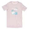 Devold Molnes Merino T-shirt Med Korta ärmar