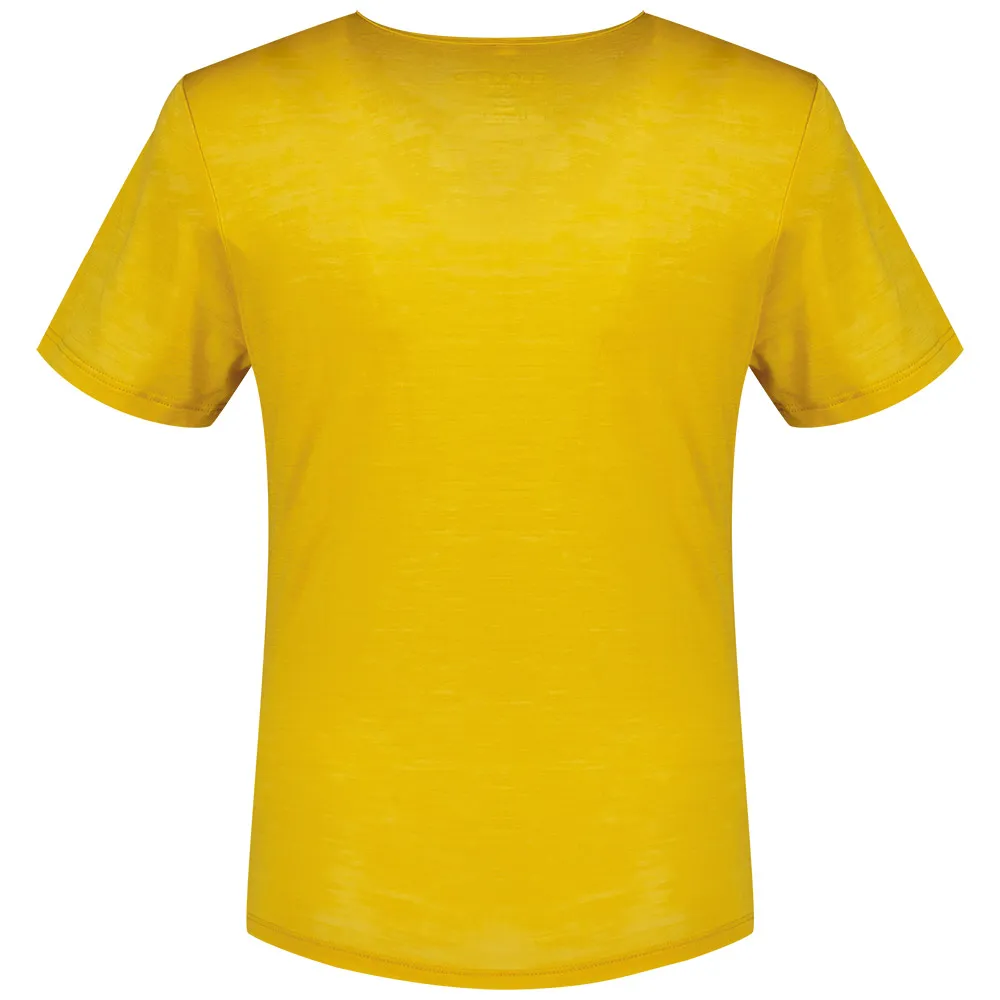 Devold Myrull Merino 130 T-shirt Med Korta ärmar, Arrowwood
