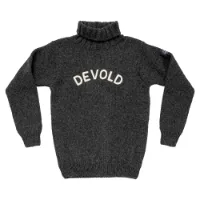 Devold Nansen Legacy High Neck Tröja Devold Nansen Legacy High Neck Tröja