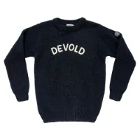 Devold Nansen Legacy Tröja
