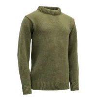 Devold Nansen Man Sweater Crew Neck