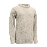 Devold Nansen Man Sweater Crew Neck Devold Nansen Man Sweater Crew Neck
