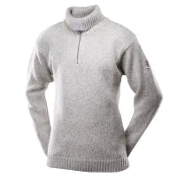 Devold Nansen Sweater Zip Neck Devold Nansen Sweater Zip Neck