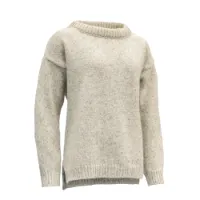 Devold Nansen Woman's Sweater Split Seam Devold Nansen Woman's Sweater Split Seam