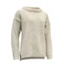 Devold Nansen Woman's Sweater Split Seam