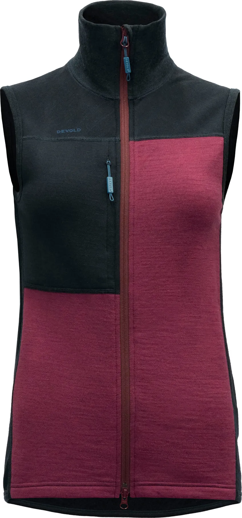 Devold Nibba Hiking Man Vest Devold Nibba Hiking Man Vest