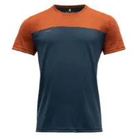Devold Norang Merino 150 T-shirt Med Korta ärmar Devold Norang Merino 150 T-shirt Med Korta ärmar