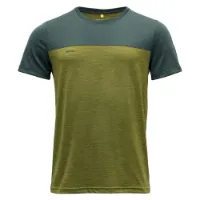 Devold Norang Merino 150 T-shirt Med Korta ärmar
