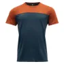 Devold Norang Merino 150 T-shirt Med Korta ärmar