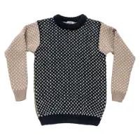 Devold Nordsjø Wool Tröja Devold Nordsjø Wool Tröja
