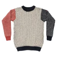 Devold Nordsjø Wool Tröja Devold Nordsjø Wool Tröja