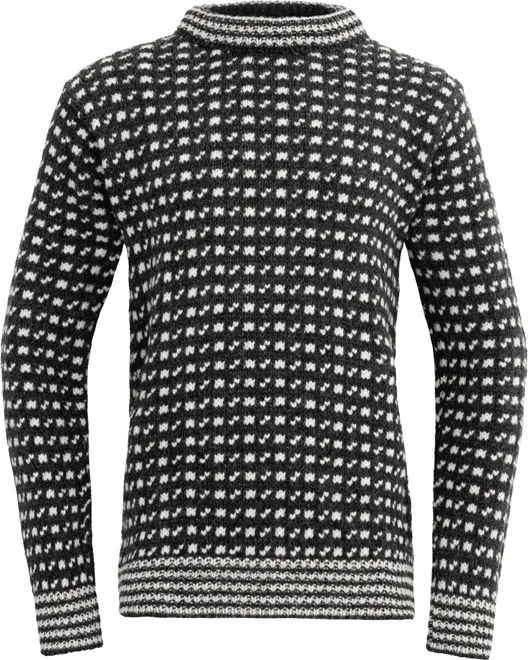 Devold Original Islender Crew Neck