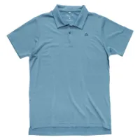 Devold Premium Kortärmad Polotröja Devold Premium Kortärmad Polotröja