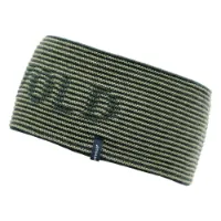 Devold Rib Logo Merino Hårband male Devold Rib Logo Merino Hårband male