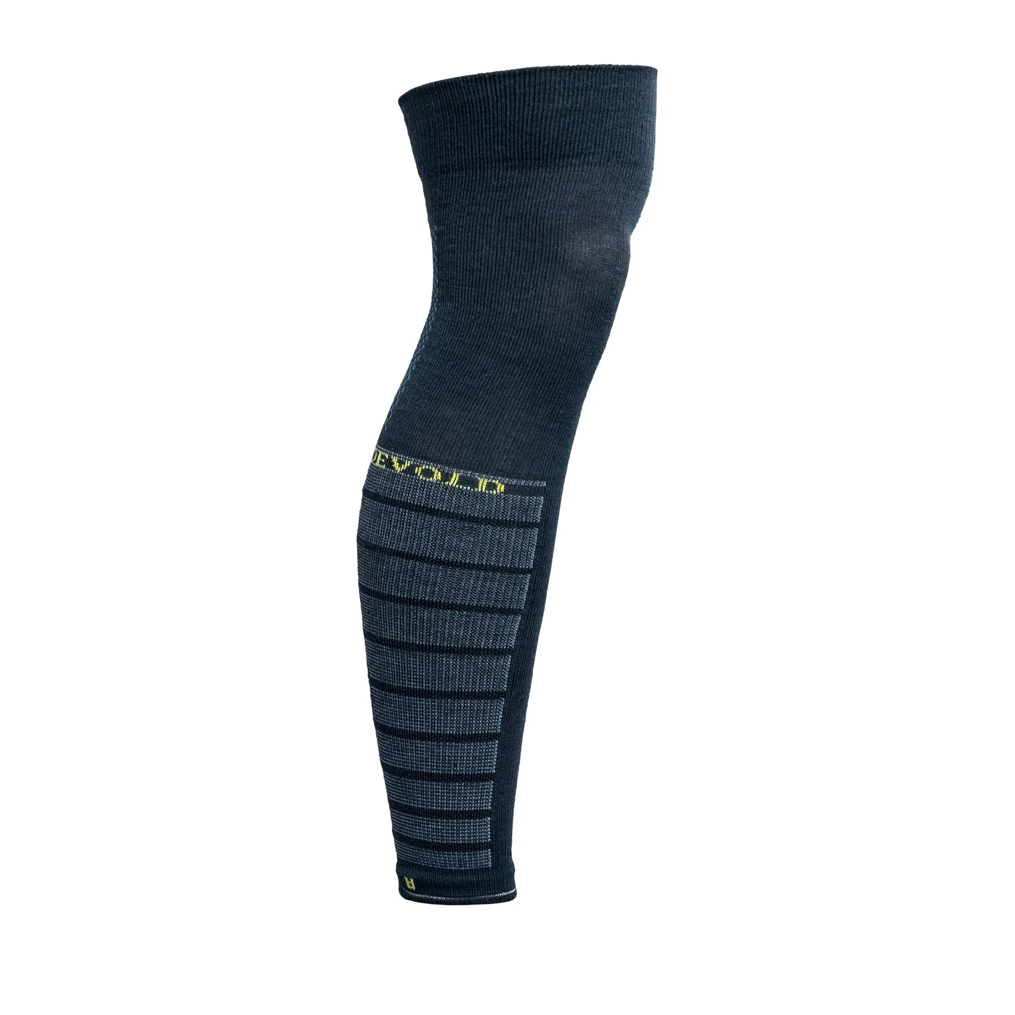 Devold Running Calf Thigh, Night