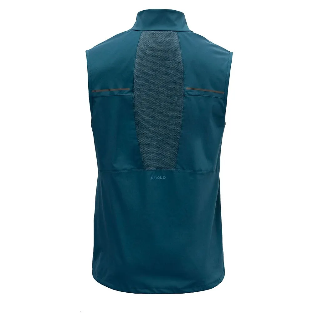 Devold Running Man Vest