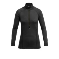 Devold Running Man Zip Neck